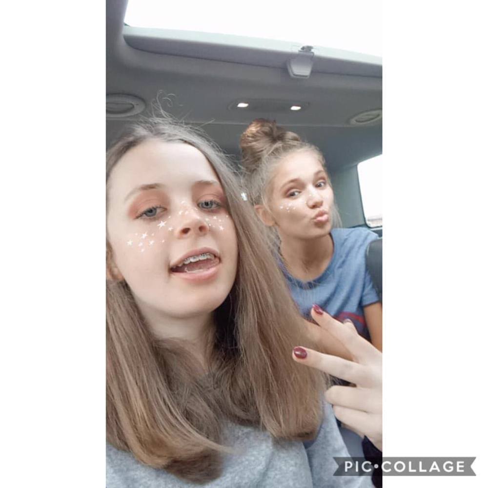 Meet your Posher, Peyton